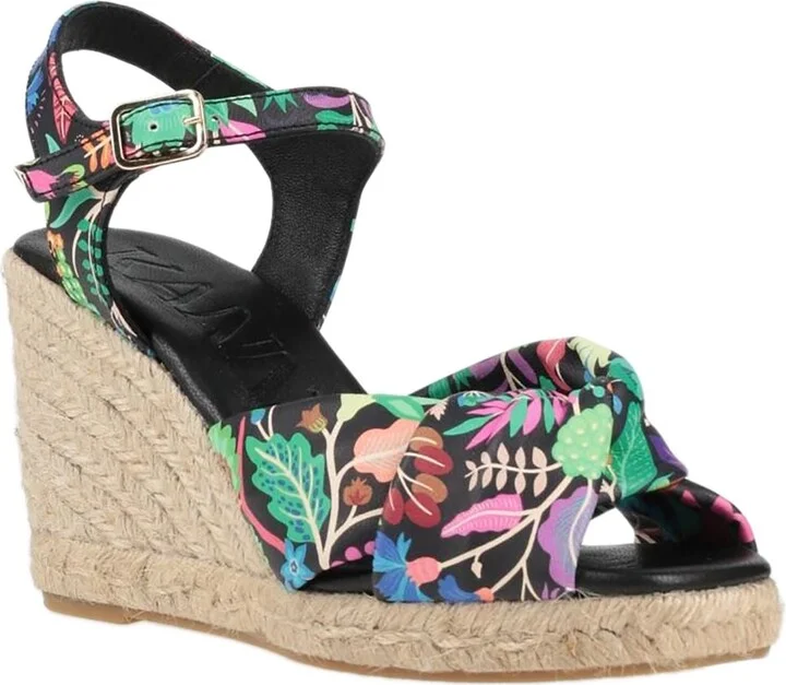 Kanna Woman Espadrilles - Image 4