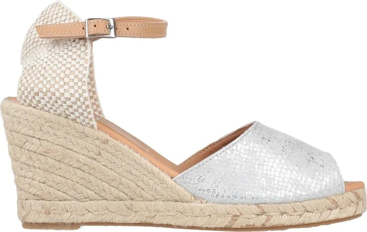 Kanna Woman Espadrilles - Image 3