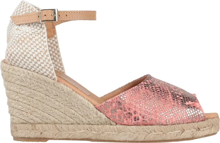 Kanna Woman Espadrilles - Image 3