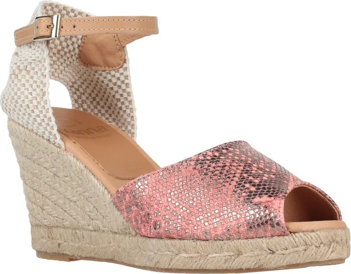 Kanna Woman Espadrilles - Image 4