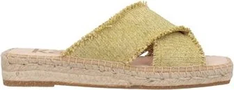 Kanna Woman Espadrilles