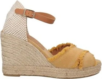 Kanna Woman Espadrilles
