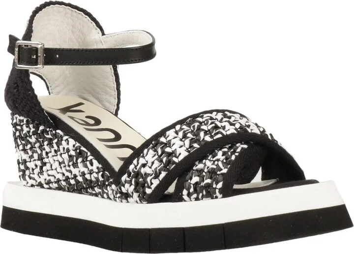 Kanna Woman Sandals - Image 4