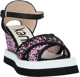 Kanna Woman Sandals - Image 5
