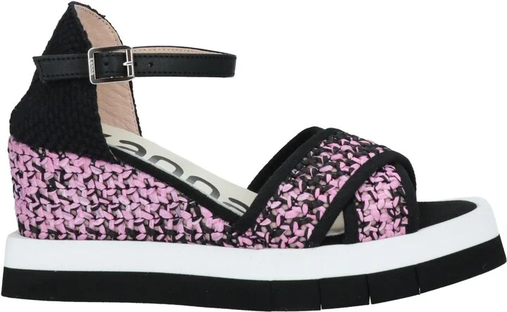 Kanna Woman Sandals - Image 6