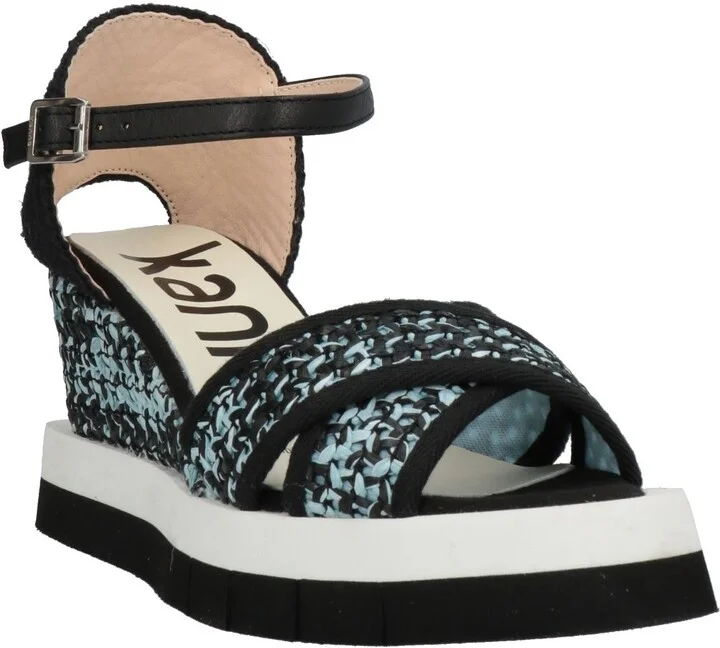 Kanna Woman Sandals - Image 10