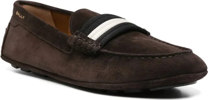 Kansan suede loafers - Image 2