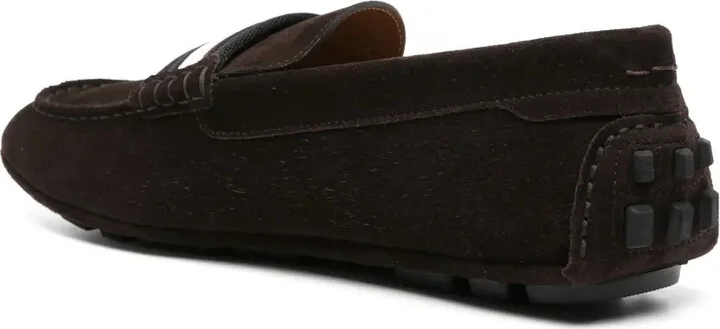 Kansan suede loafers - Image 3