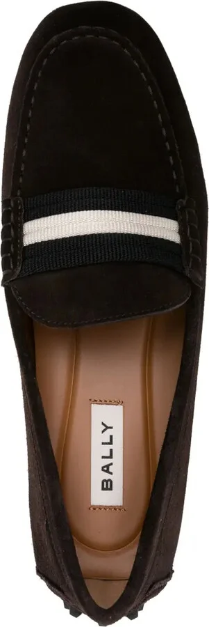 Kansan suede loafers - Image 4