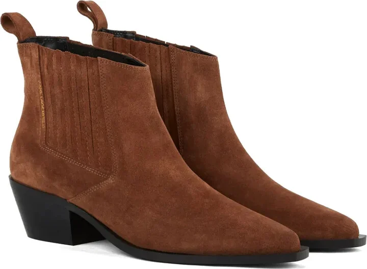 Kansas Short Gore boots - Image 2