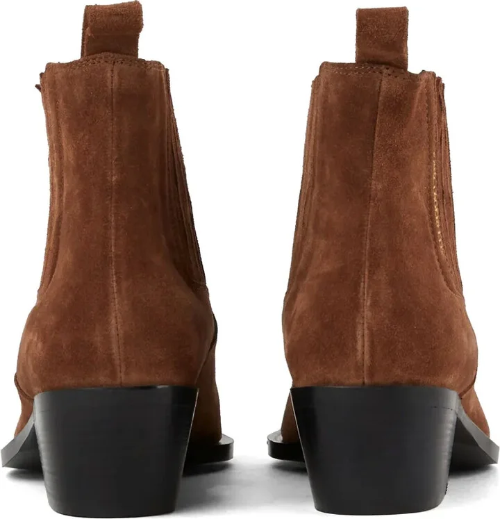 Kansas Short Gore boots - Image 3