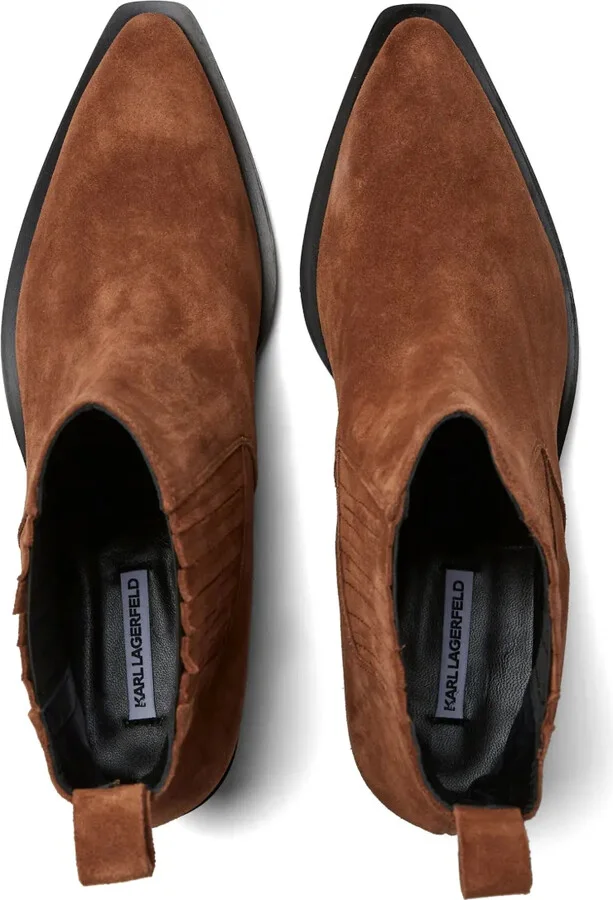 Kansas Short Gore boots - Image 5
