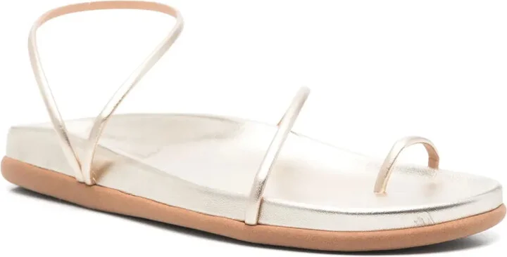 Kansiz Footbed sandals - Image 2