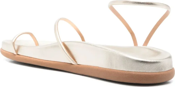 Kansiz Footbed sandals - Image 3