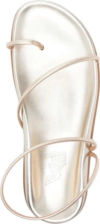 Kansiz Footbed sandals - Image 4