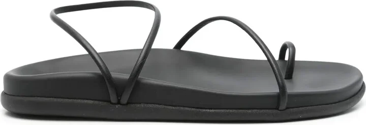 Kansiz Footbed sandals
