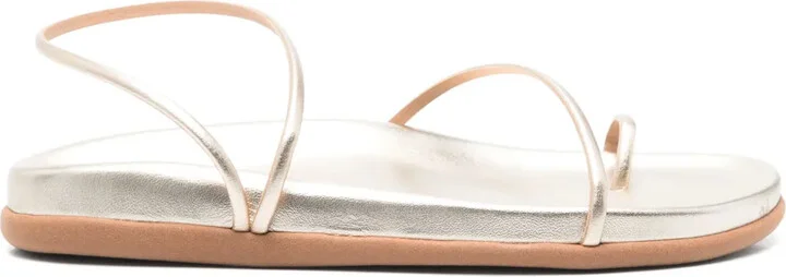 Kansiz Footbed sandals