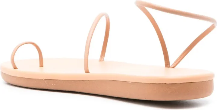 Kansiz leather sandals - Image 3