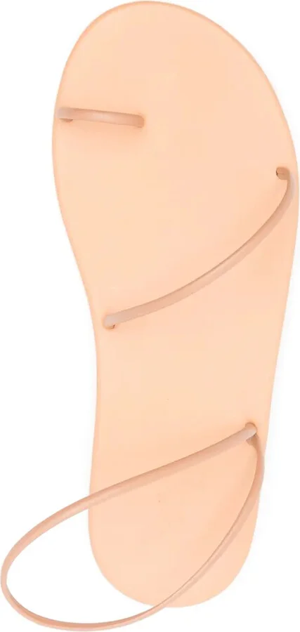 Kansiz leather sandals - Image 4