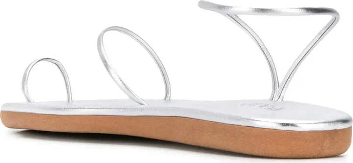 Kansiz slingback sandals - Image 3