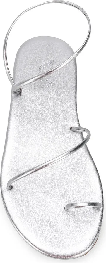 Kansiz slingback sandals - Image 4