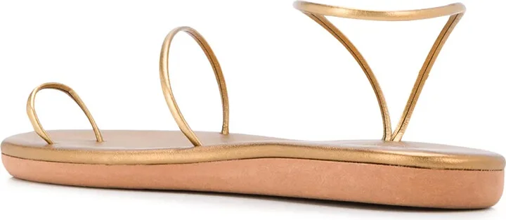 Kansiz strappy sandals - Image 3