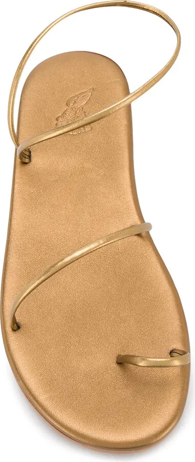 Kansiz strappy sandals - Image 4