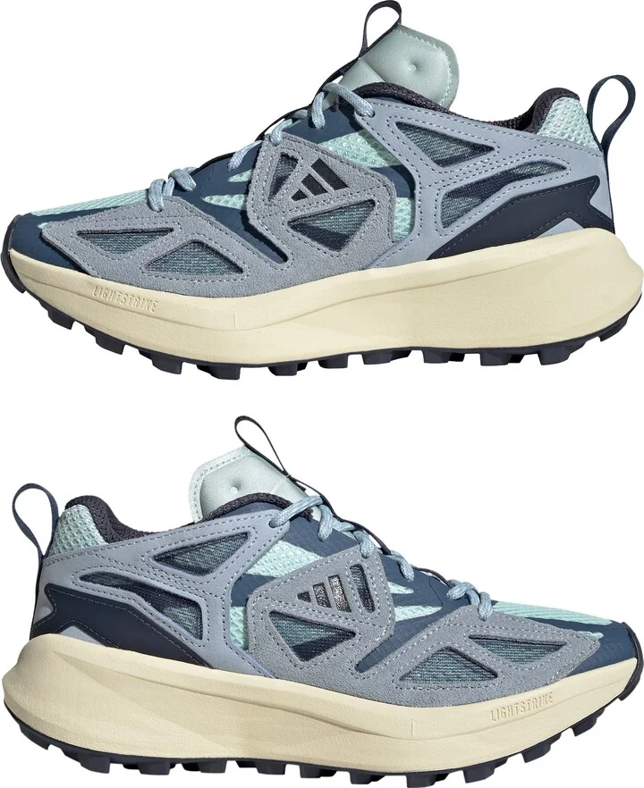 Kantai Trail Hiking Sneaker - Image 9