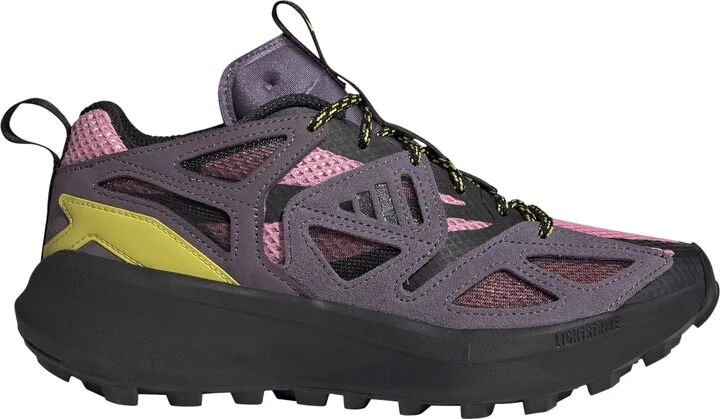 Kantai Trail Hiking Sneaker - Image 3