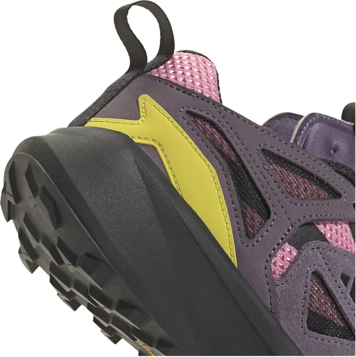 Kantai Trail Hiking Sneaker - Image 8