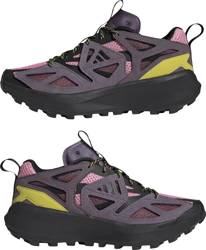 Kantai Trail Hiking Sneaker - Image 9