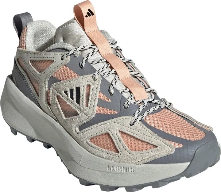 Coral/ Black/ Orbit Grey