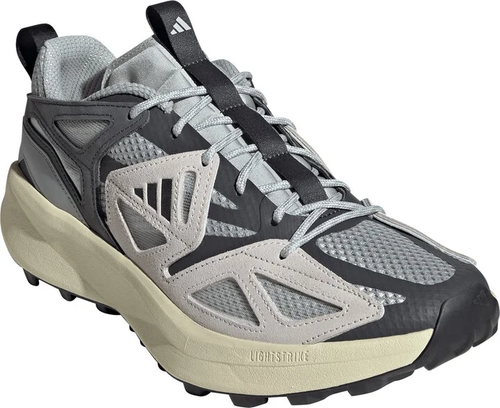 Wonder Silver/ Black/ Grey