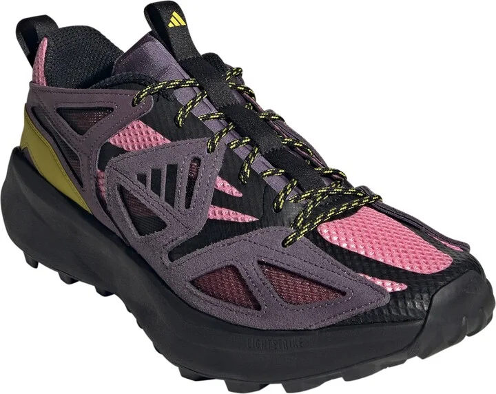 Bliss Pink/ Black/ Pure Sulfur