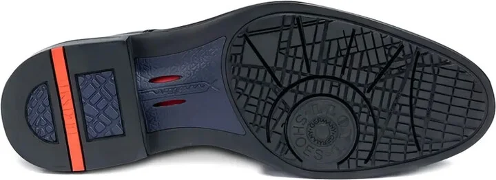 Kanus leather Derby shoes - Image 4