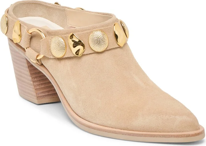 Dune Suede