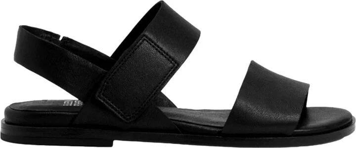 Kanza Black KANZA-TL Women's