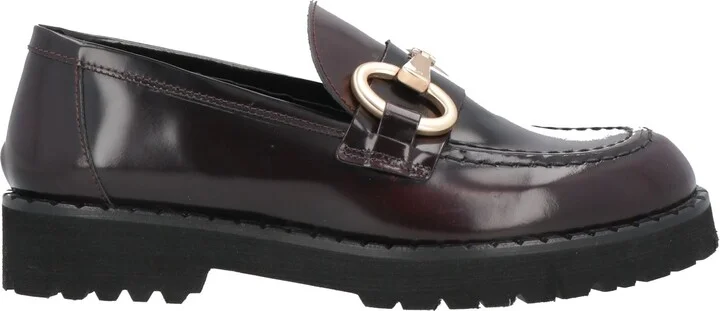 Kaos Woman Loafers - Image 3