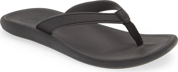 Kapehe Flip Flop