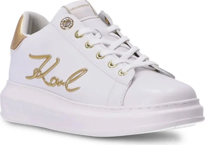Kapri Karl Ikonic low-top sneakers - Image 2