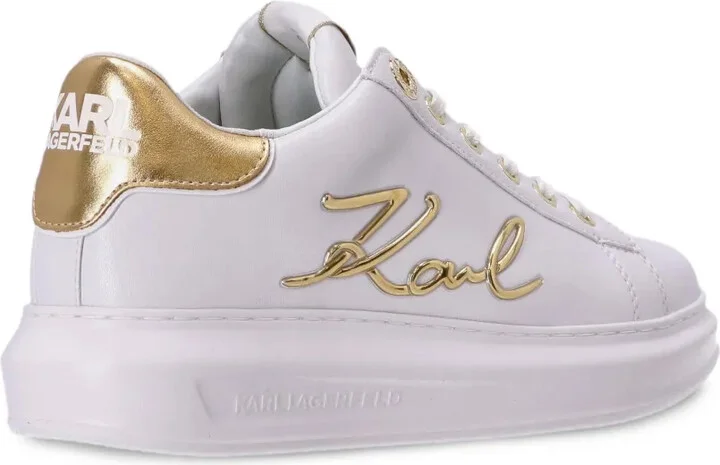 Kapri Karl Ikonic low-top sneakers - Image 3