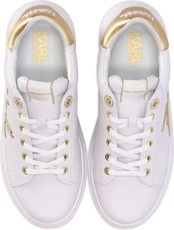 Kapri Karl Ikonic low-top sneakers - Image 4