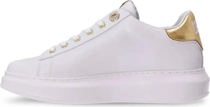 Kapri Karl Ikonic low-top sneakers - Image 5