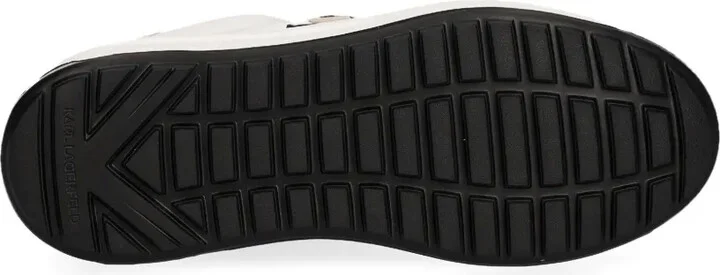 Kapri Karl NFT leather sneakers - Image 5