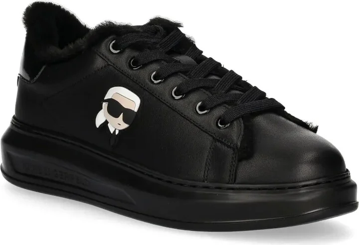 Kapri Karl NFT sneakers - Image 2