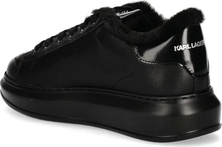 Kapri Karl NFT sneakers - Image 3