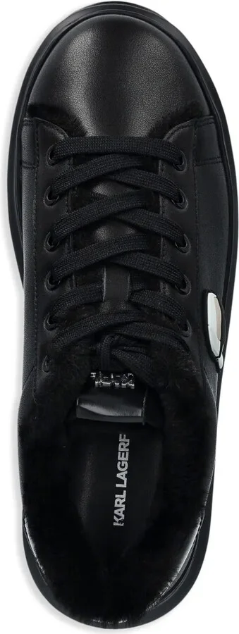 Kapri Karl NFT sneakers - Image 4
