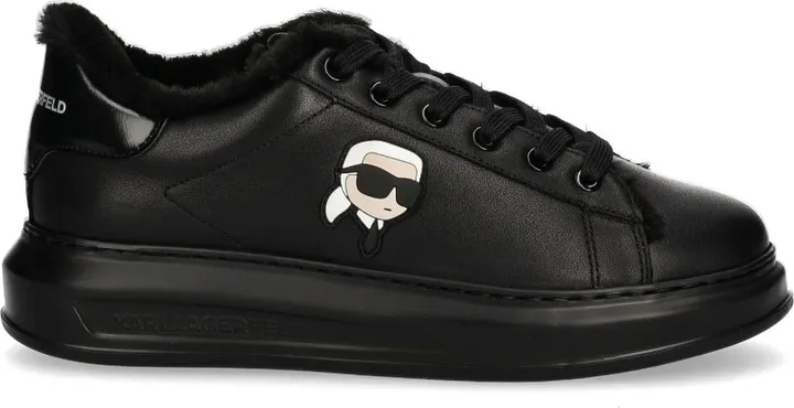 Kapri Karl NFT sneakers