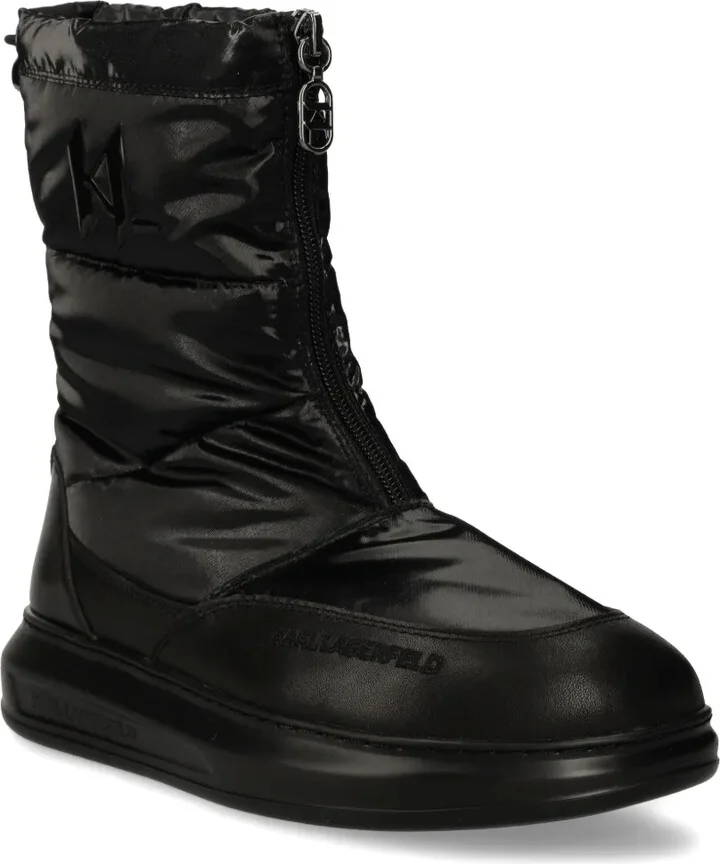 Kapri Kosi snow boots - Image 2