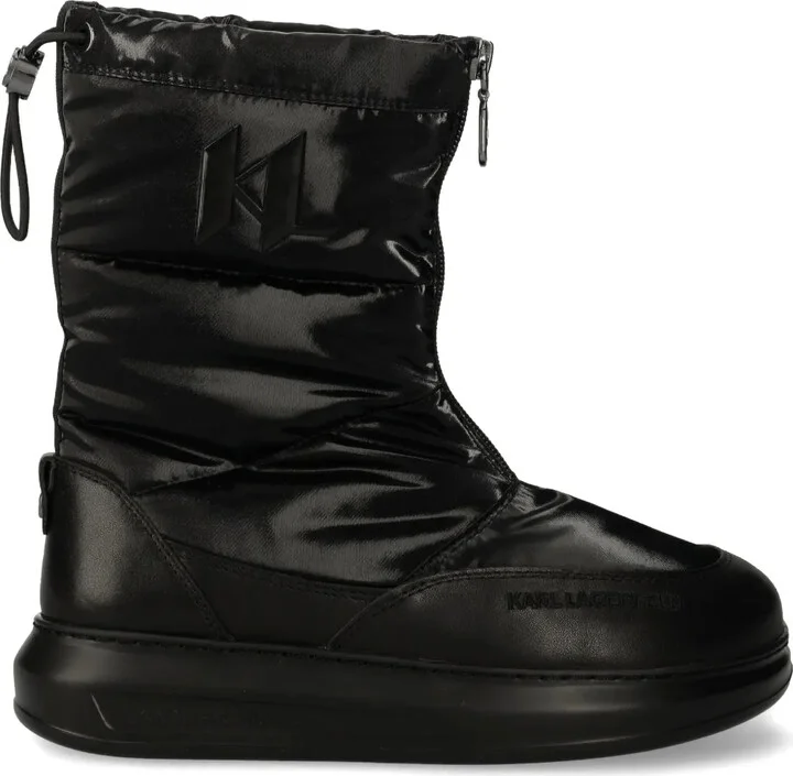Kapri Kosi snow boots